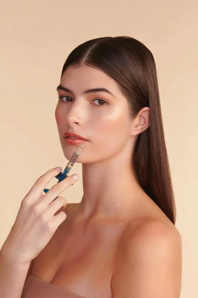 Lip Filler
